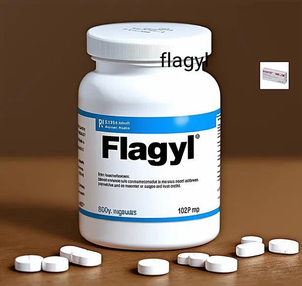 Donde comprar flagyl metronidazol